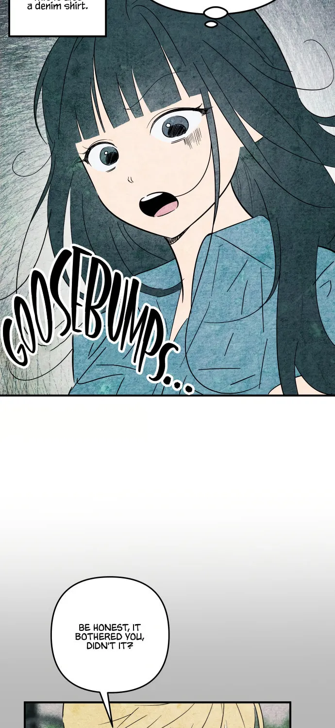 How to Turn You Around Chapter 29 page 16 - 