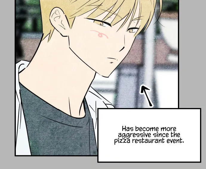 How to Turn You Around Chapter 29 page 17 - 