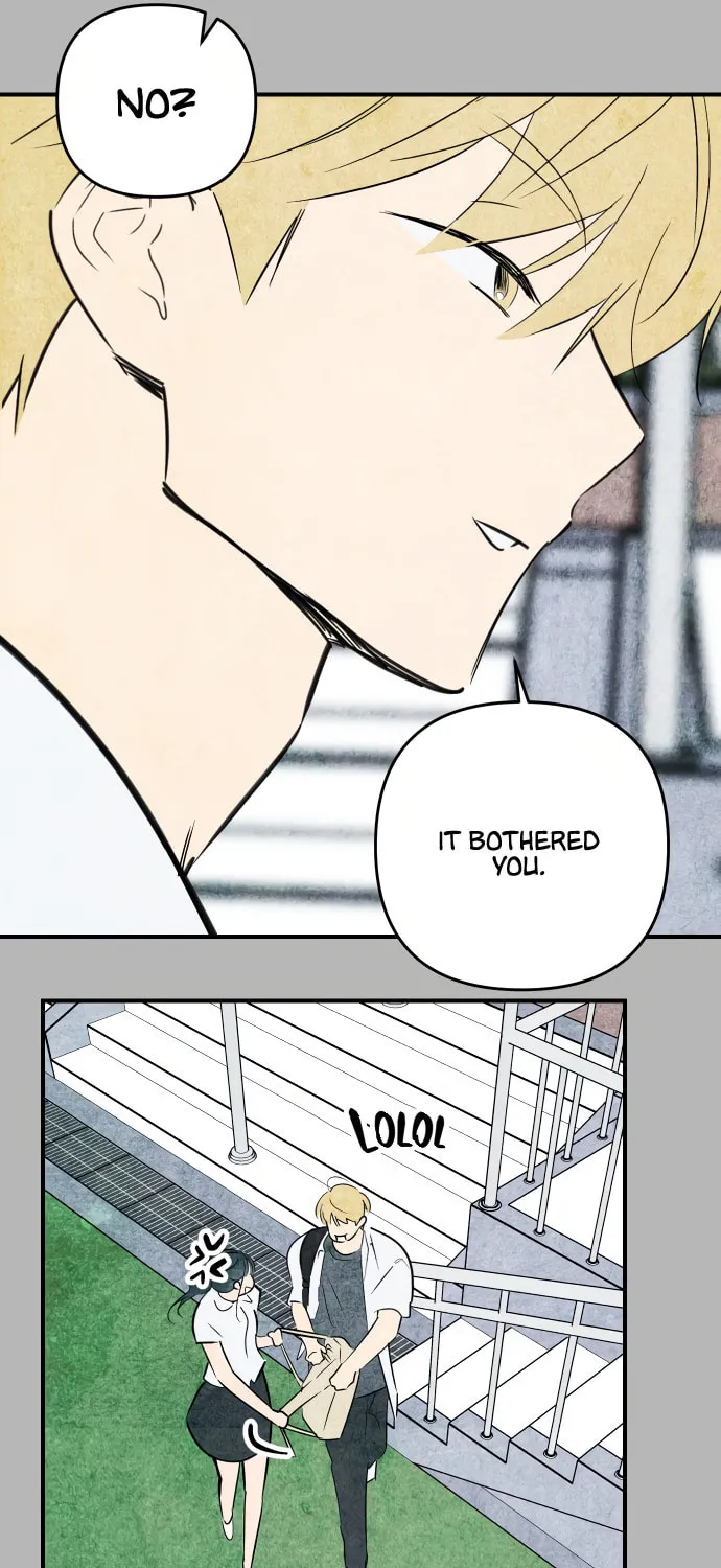 How to Turn You Around Chapter 29 page 18 - 