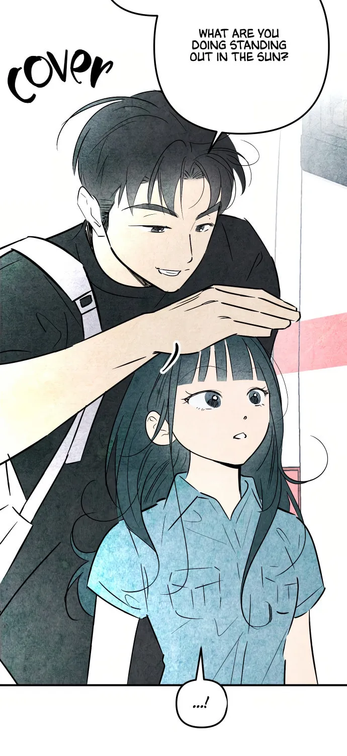 How to Turn You Around Chapter 29 page 20 - 