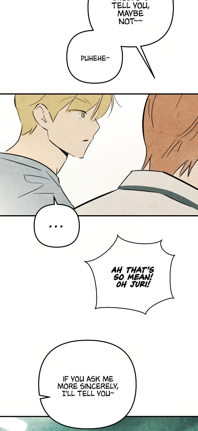 How to Turn You Around Chapter 29 page 3 - 