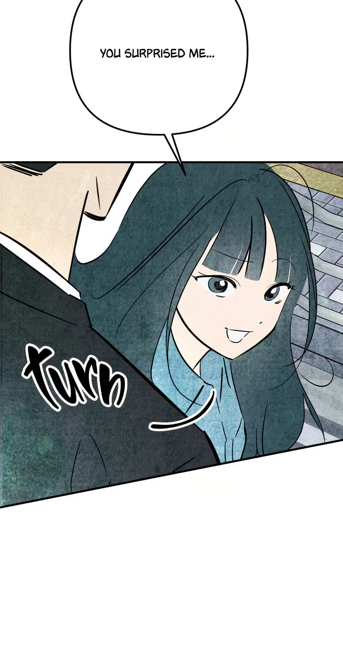 How to Turn You Around Chapter 29 page 22 - 