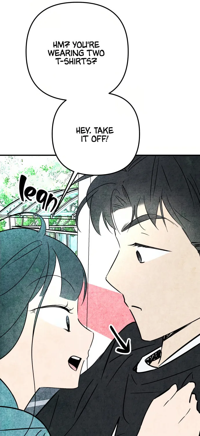How to Turn You Around Chapter 29 page 23 - 