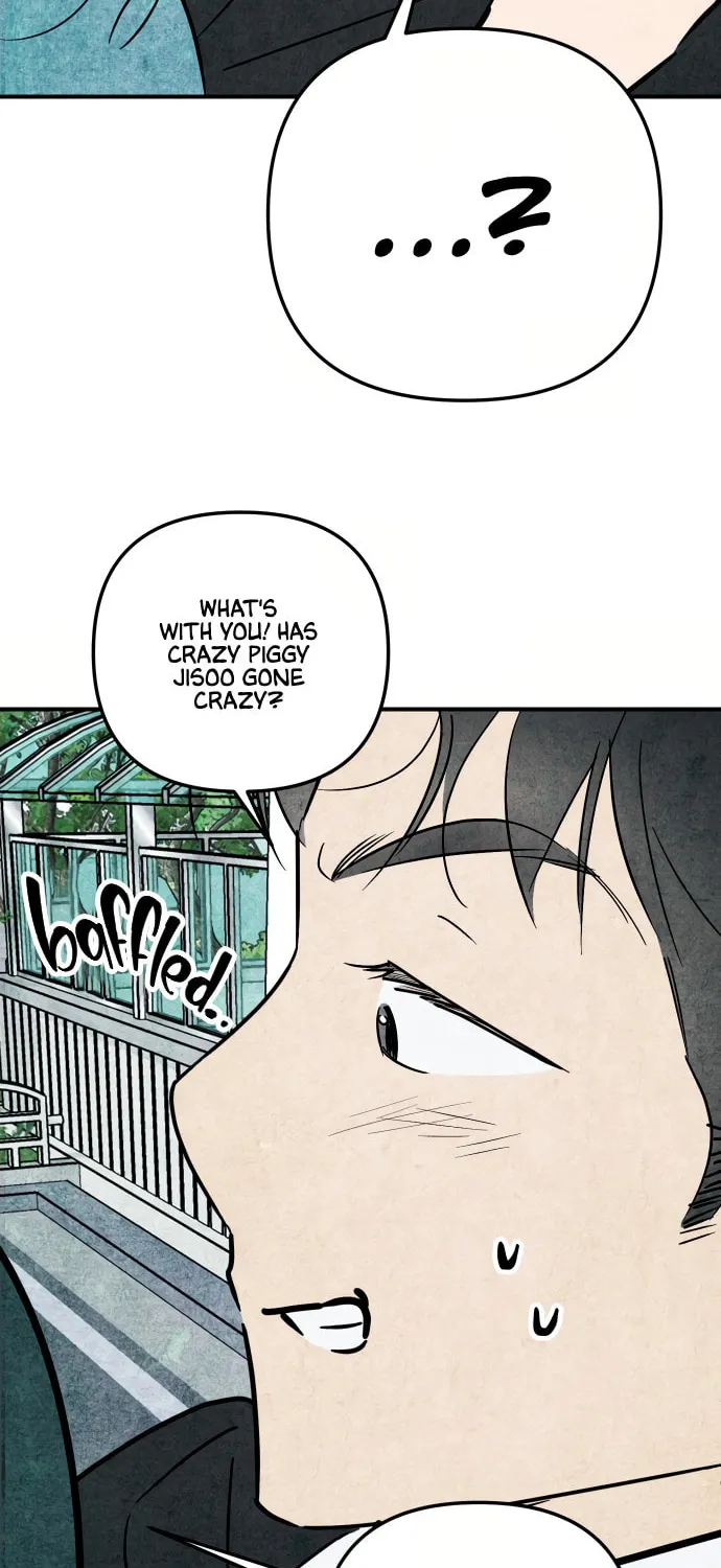 How to Turn You Around Chapter 29 page 24 - 