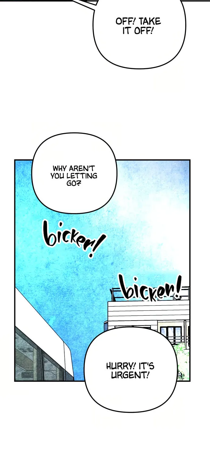 How to Turn You Around Chapter 29 page 25 - 