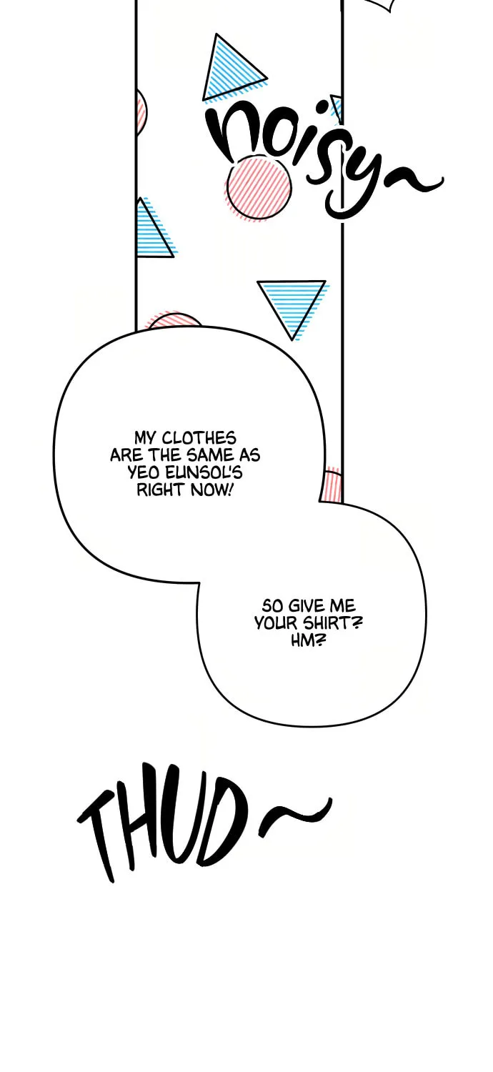 How to Turn You Around Chapter 29 page 27 - 