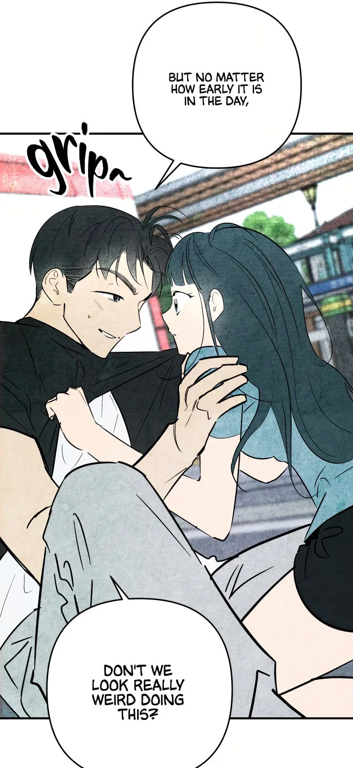 How to Turn You Around Chapter 29 page 29 - 