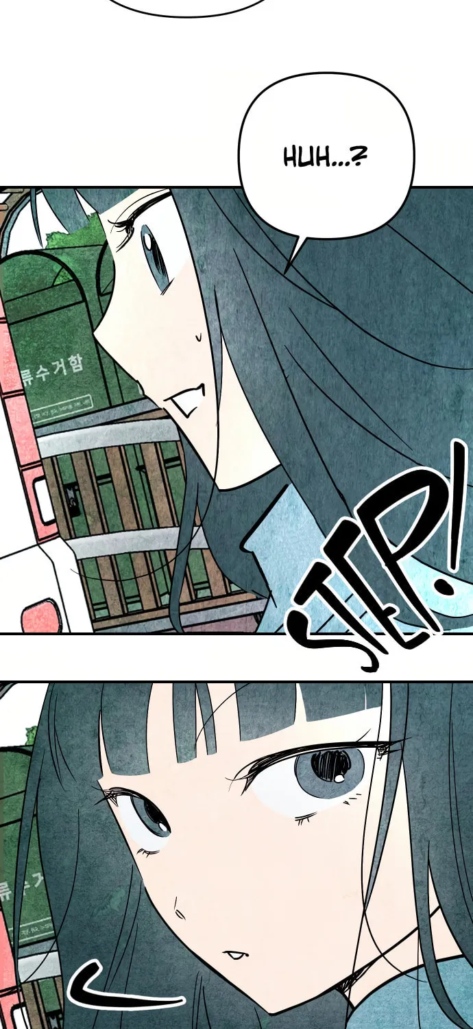 How to Turn You Around Chapter 29 page 30 - 