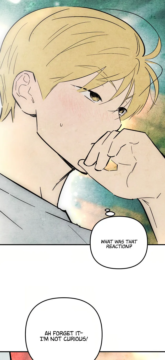 How to Turn You Around Chapter 29 page 4 - 