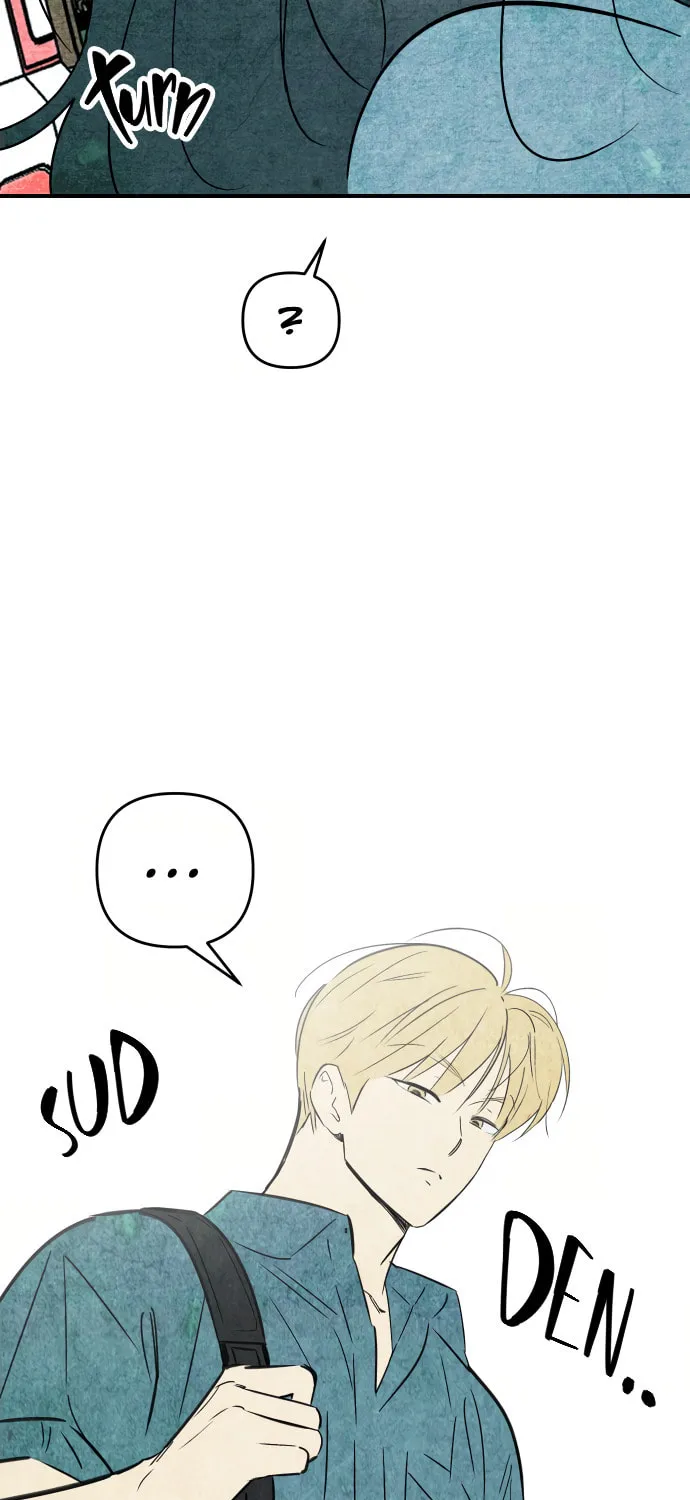 How to Turn You Around Chapter 29 page 31 - 
