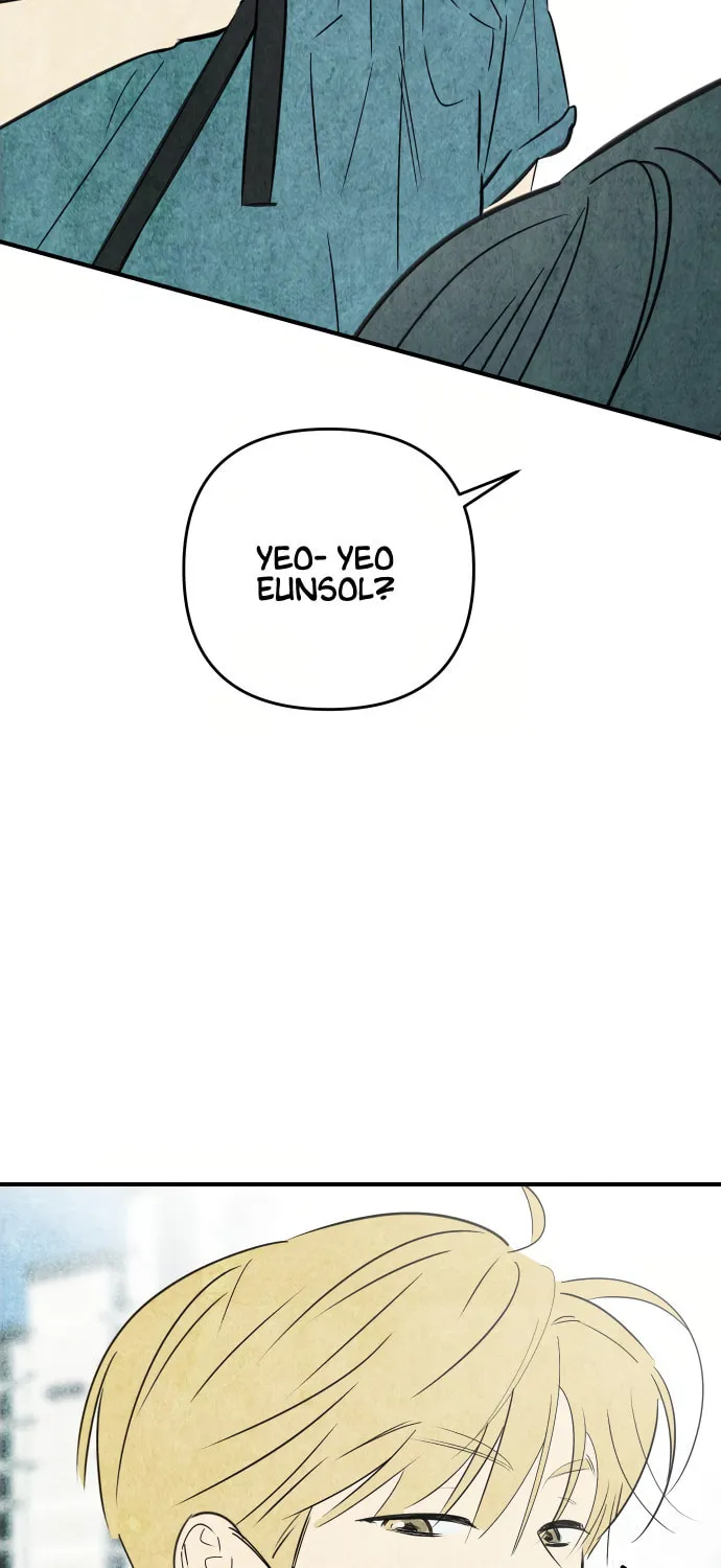 How to Turn You Around Chapter 29 page 32 - 