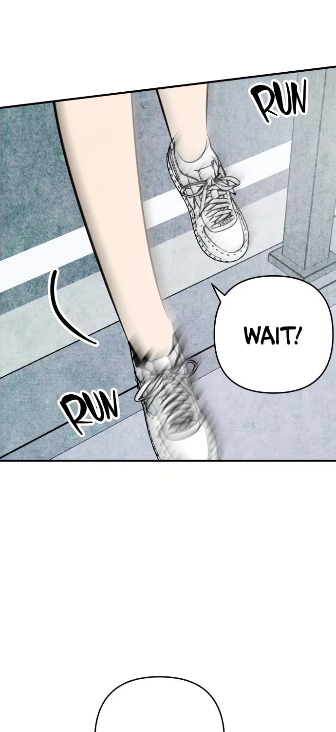 How to Turn You Around Chapter 29 page 36 - 