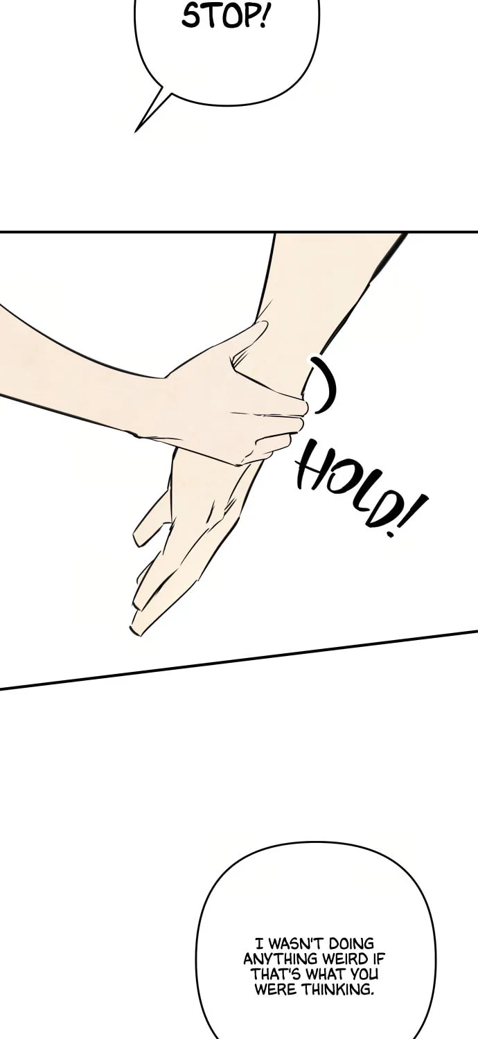 How to Turn You Around Chapter 29 page 37 - 