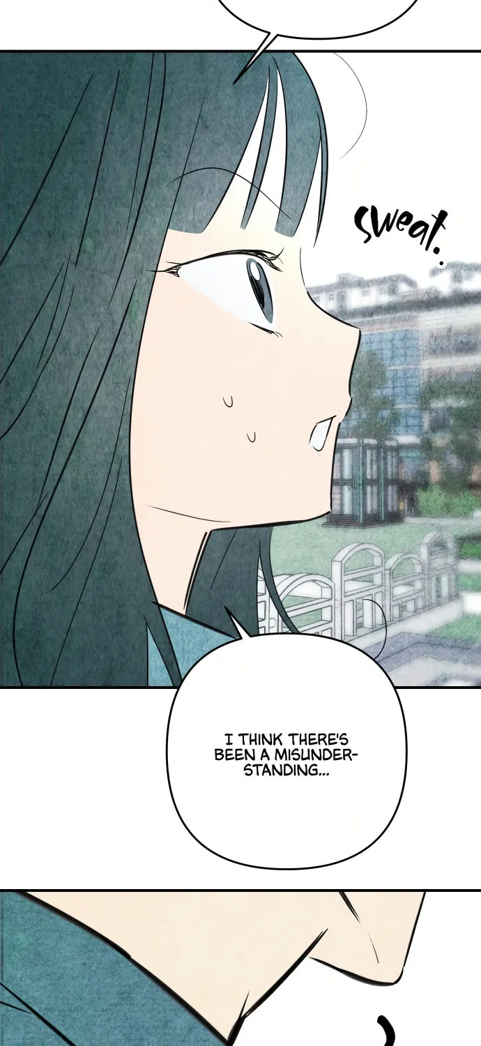 How to Turn You Around Chapter 29 page 38 - 