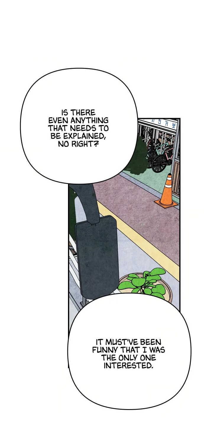 How to Turn You Around Chapter 29 page 40 - 
