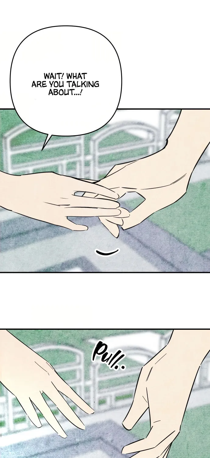 How to Turn You Around Chapter 29 page 41 - 