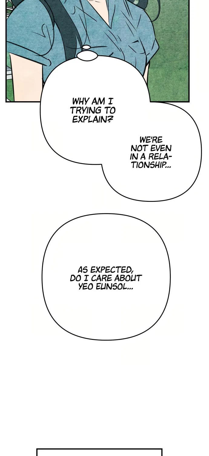 How to Turn You Around Chapter 29 page 44 - 