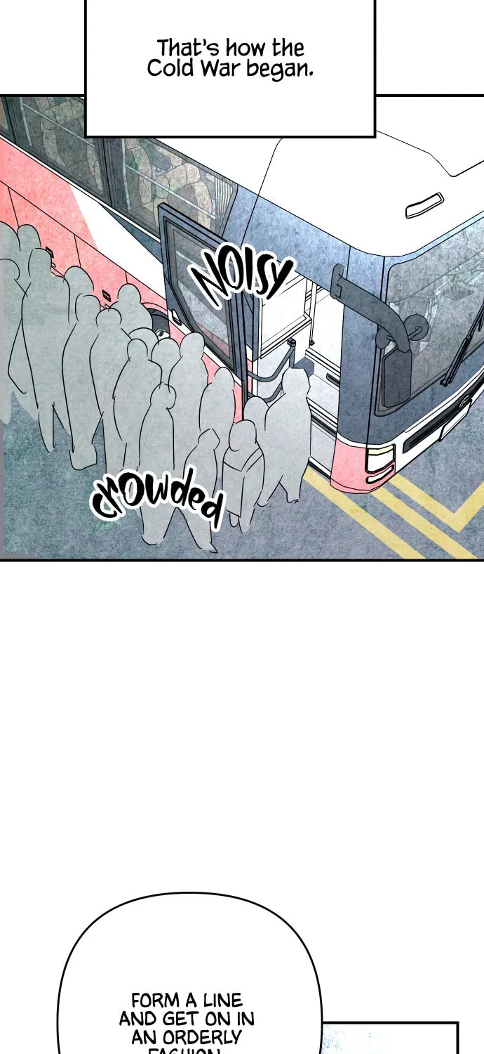 How to Turn You Around Chapter 29 page 45 - 