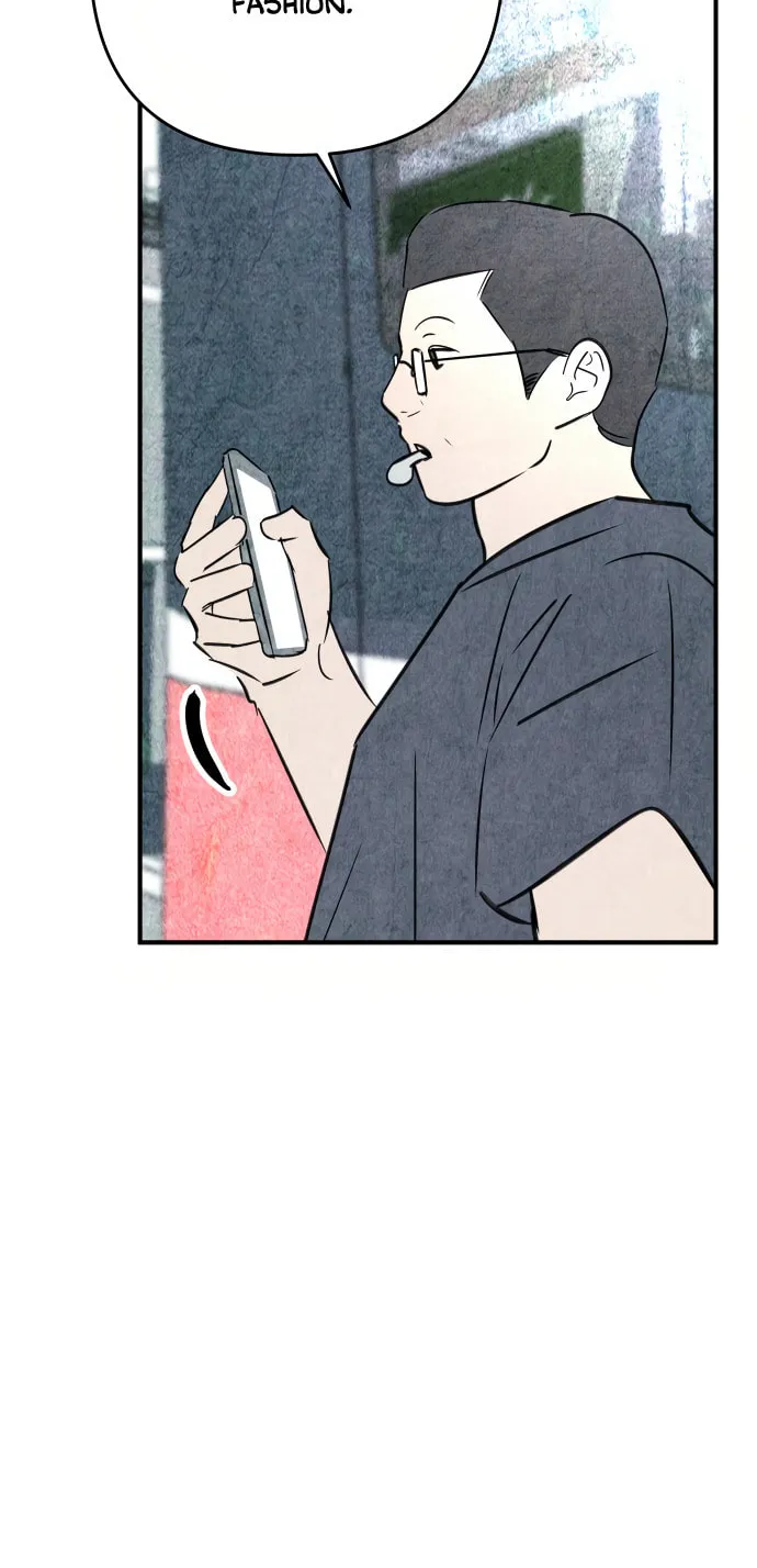 How to Turn You Around Chapter 29 page 46 - 