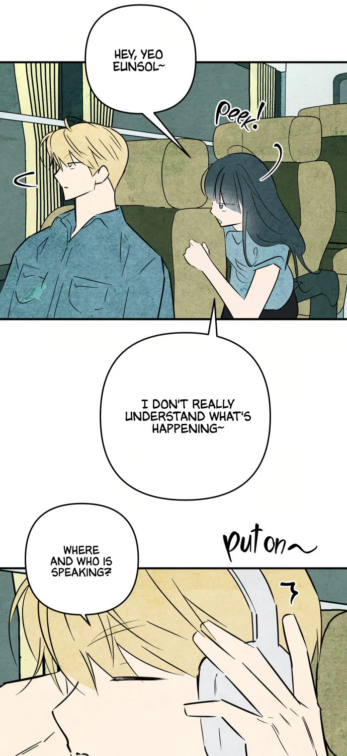 How to Turn You Around Chapter 29 page 47 - 