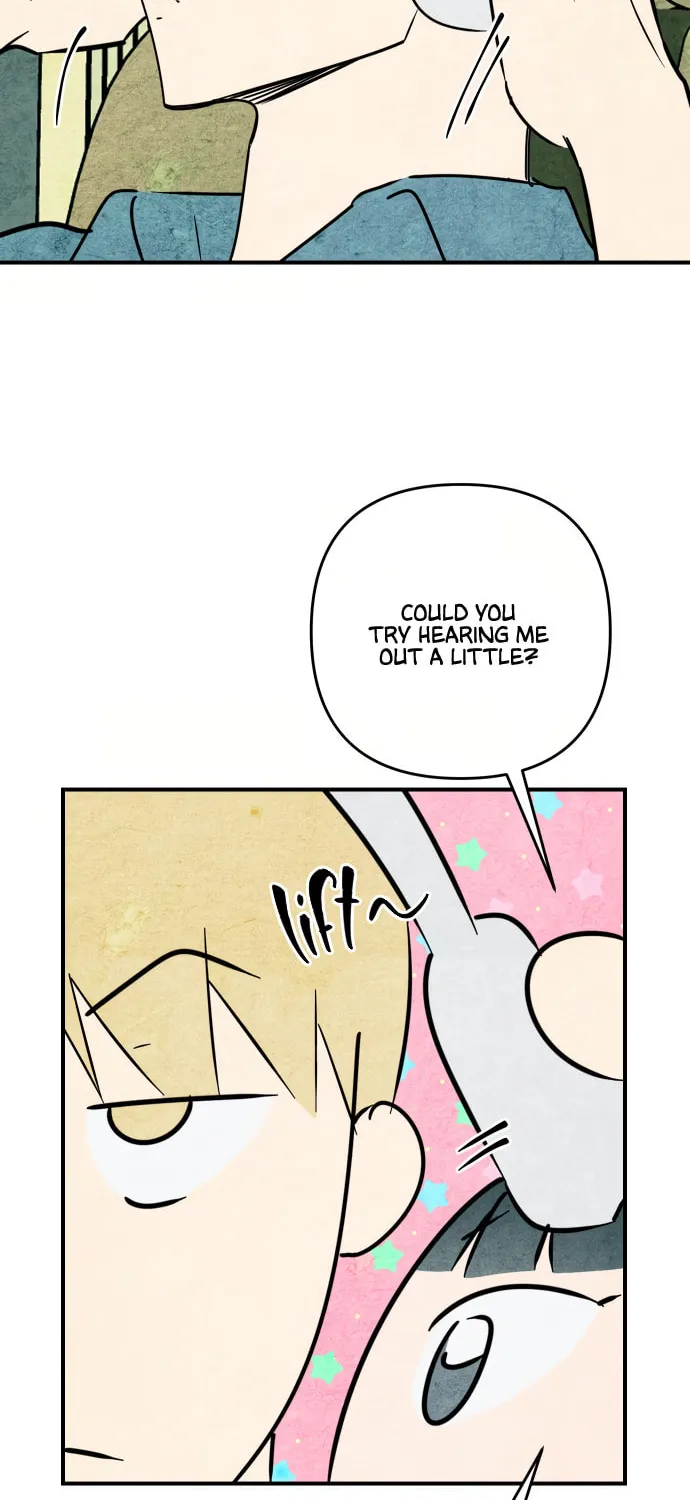 How to Turn You Around Chapter 29 page 48 - 