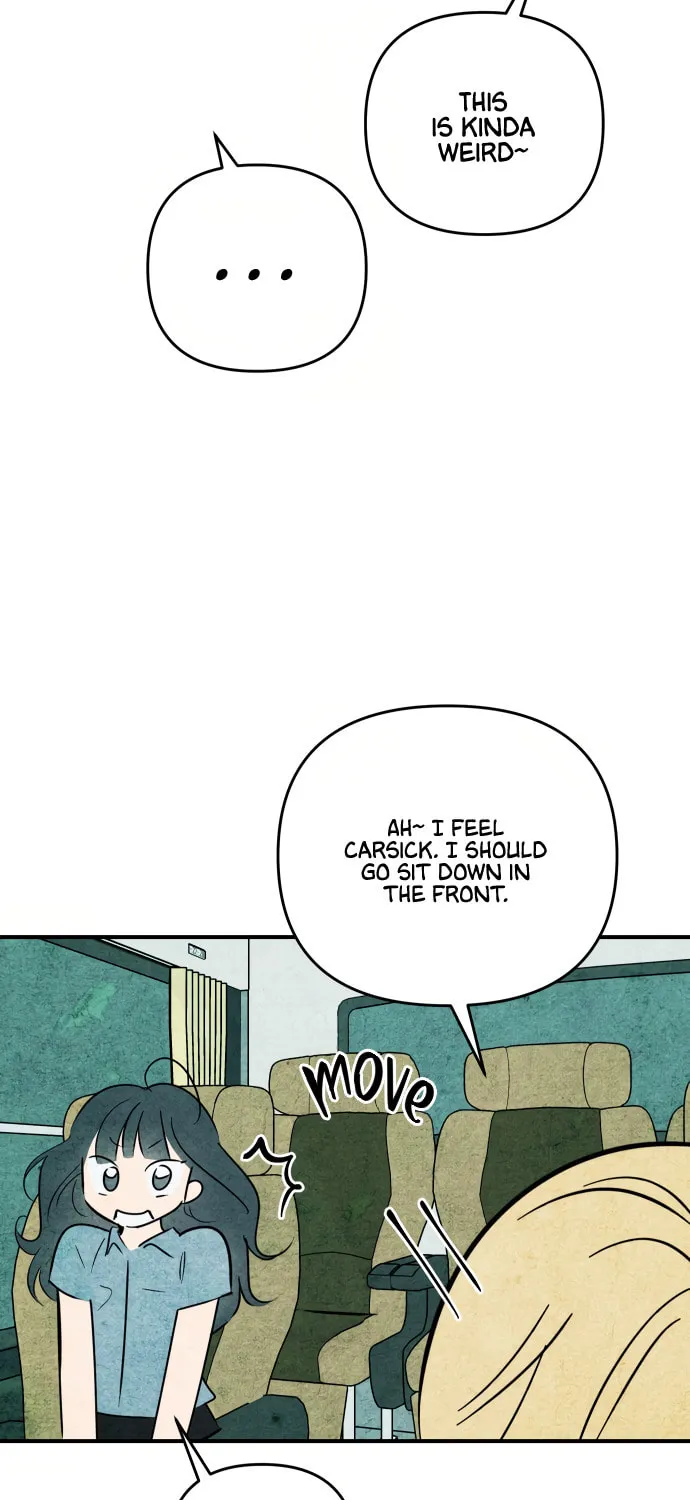 How to Turn You Around Chapter 29 page 49 - 