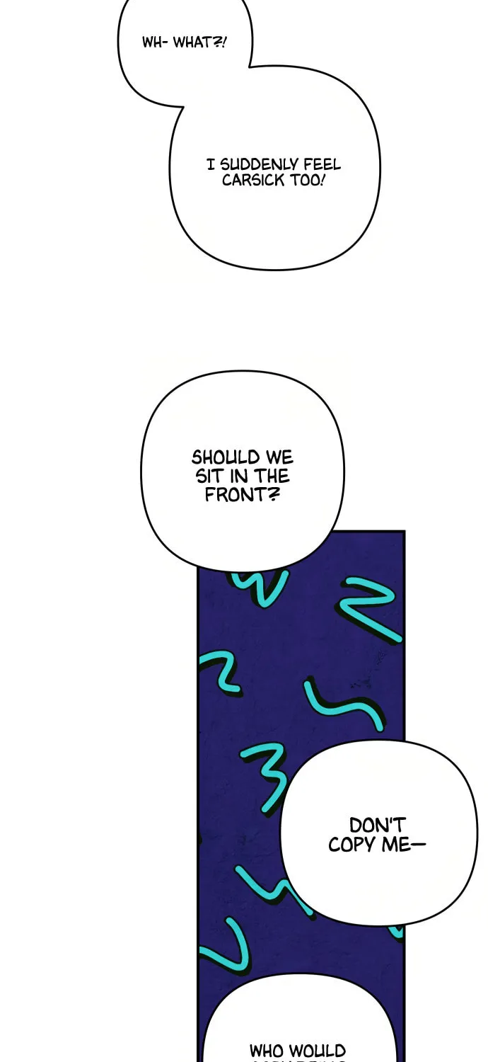 How to Turn You Around Chapter 29 page 50 - 