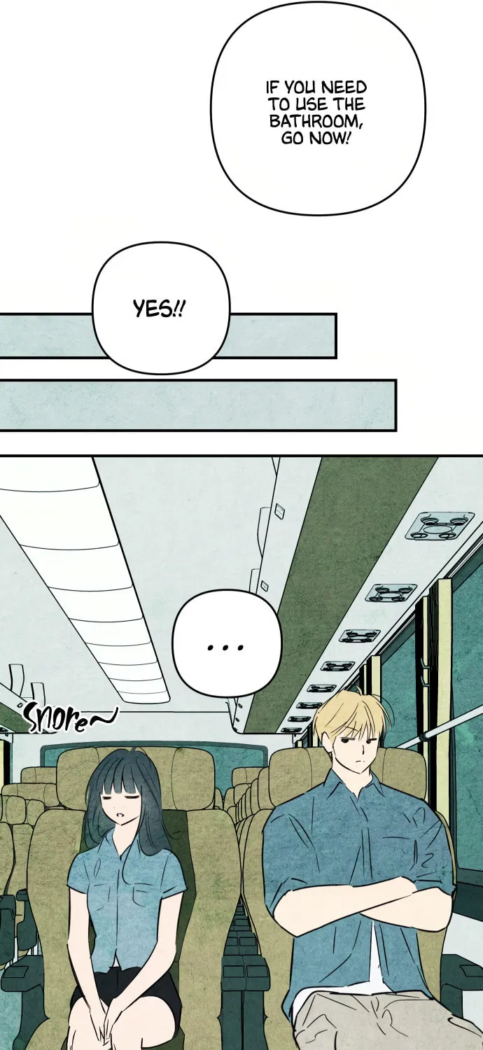 How to Turn You Around Chapter 29 page 53 - 