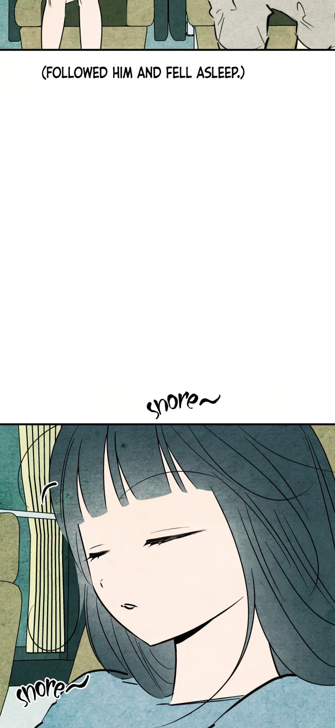 How to Turn You Around Chapter 29 page 54 - 