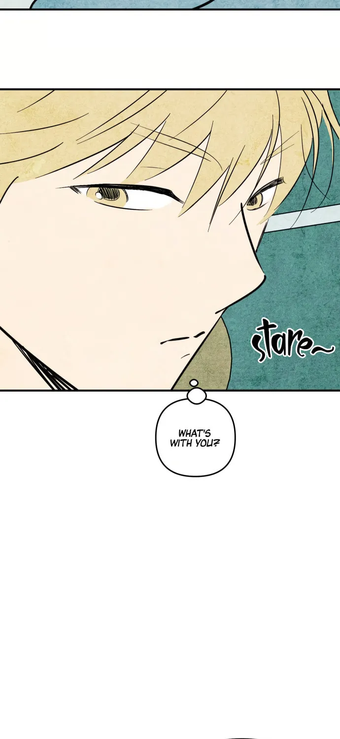 How to Turn You Around Chapter 29 page 55 - 