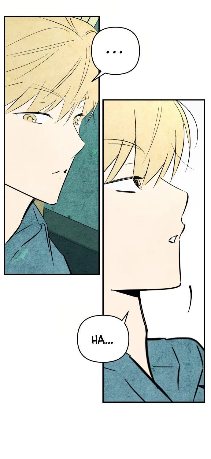 How to Turn You Around Chapter 29 page 60 - 