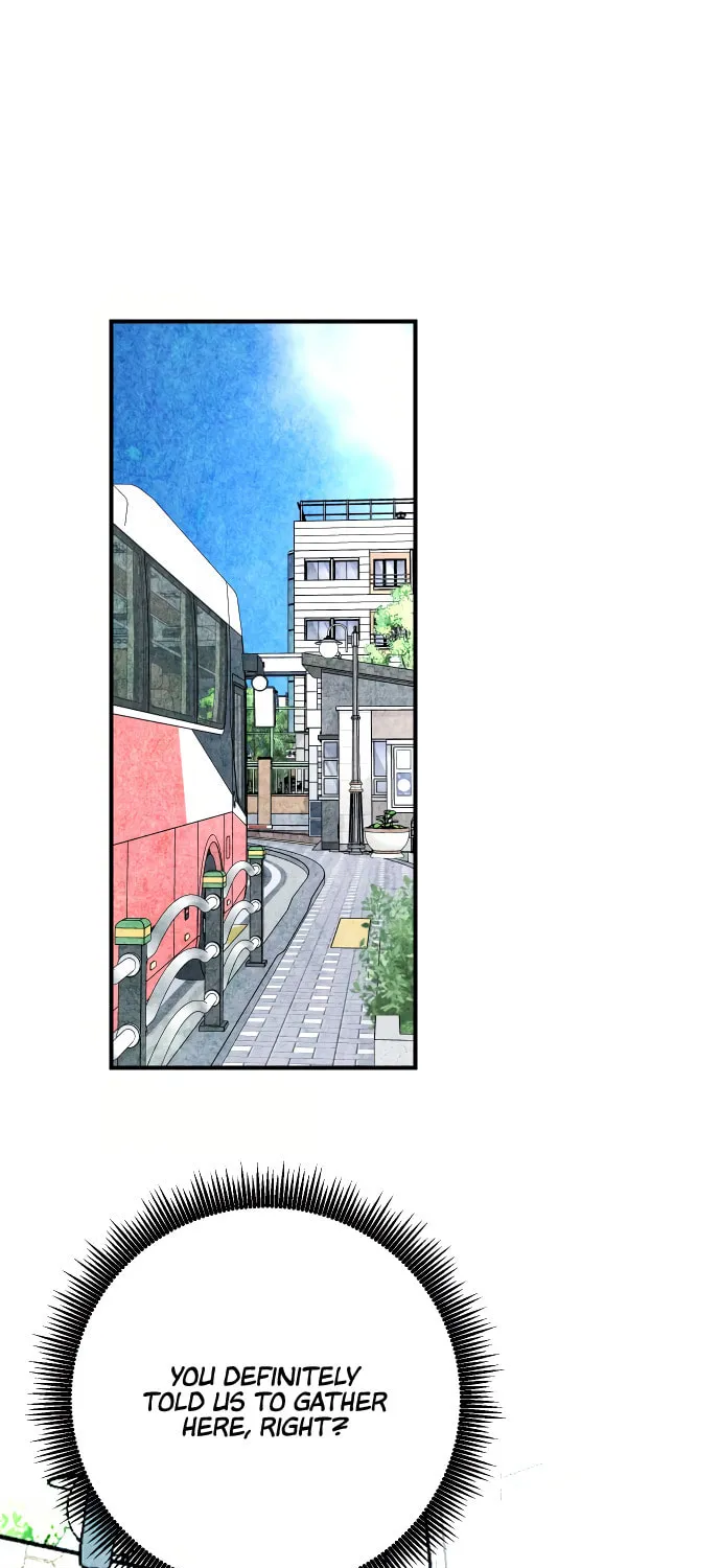 How to Turn You Around Chapter 29 page 7 - 