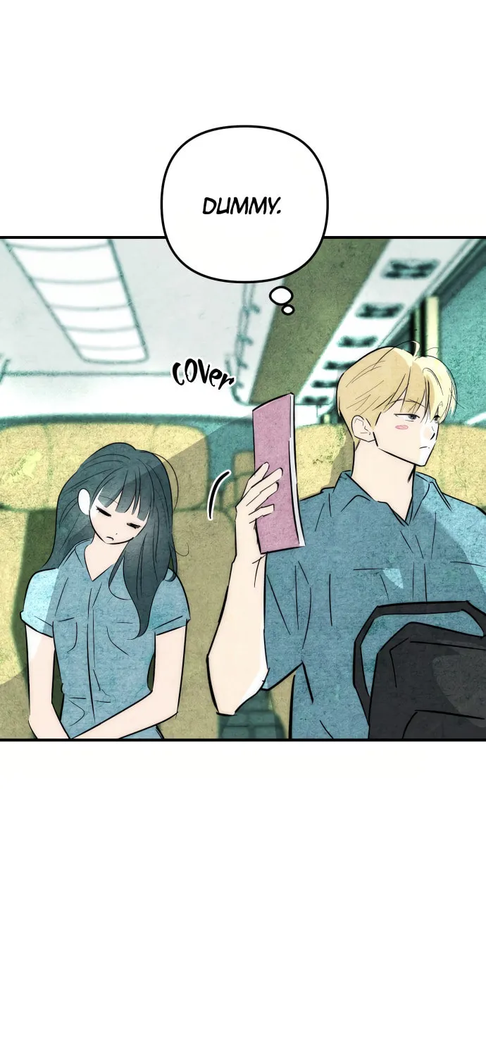 How to Turn You Around Chapter 29 page 61 - 