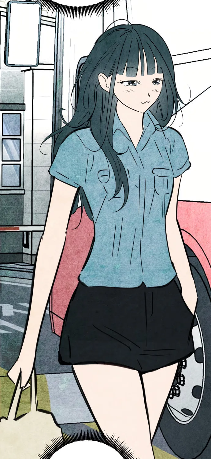 How to Turn You Around Chapter 29 page 8 - 
