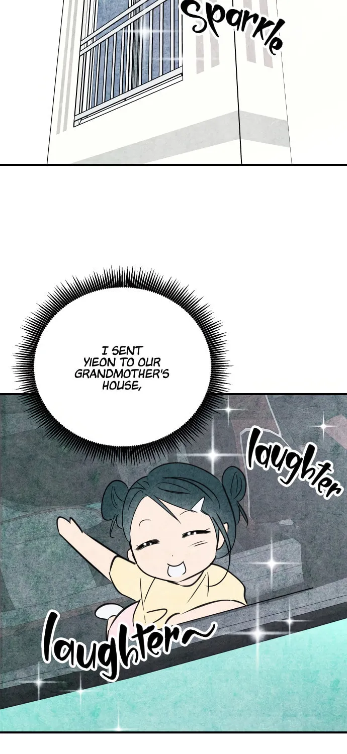 How to Turn You Around Chapter 29 page 10 - 