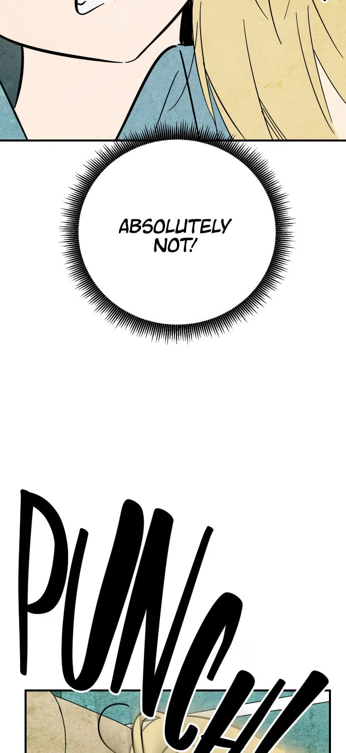 How to Turn You Around Chapter 30 page 11 - 