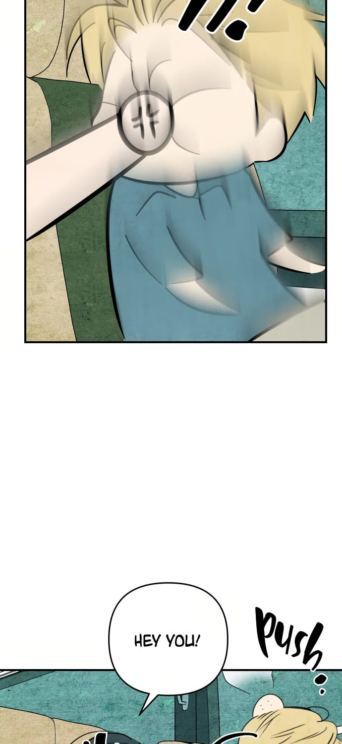 How to Turn You Around Chapter 30 page 12 - 