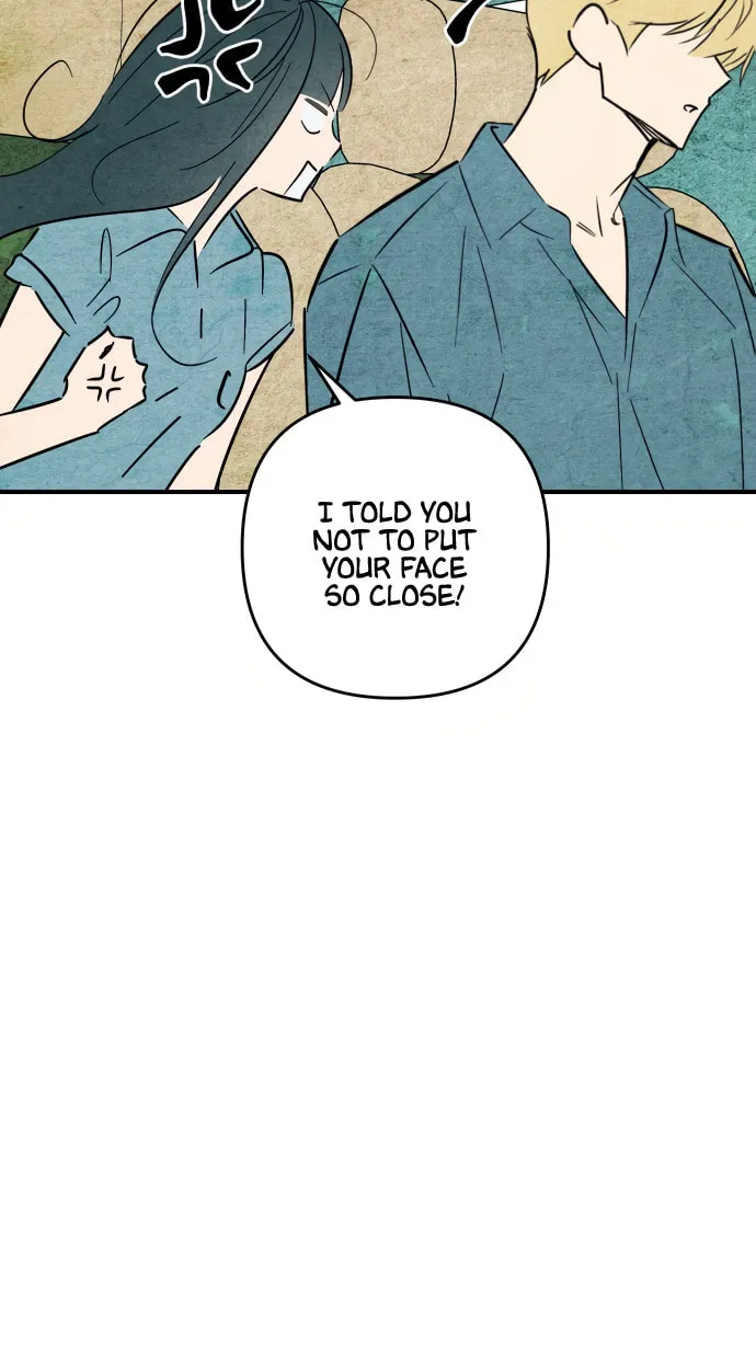 How to Turn You Around Chapter 30 page 13 - 