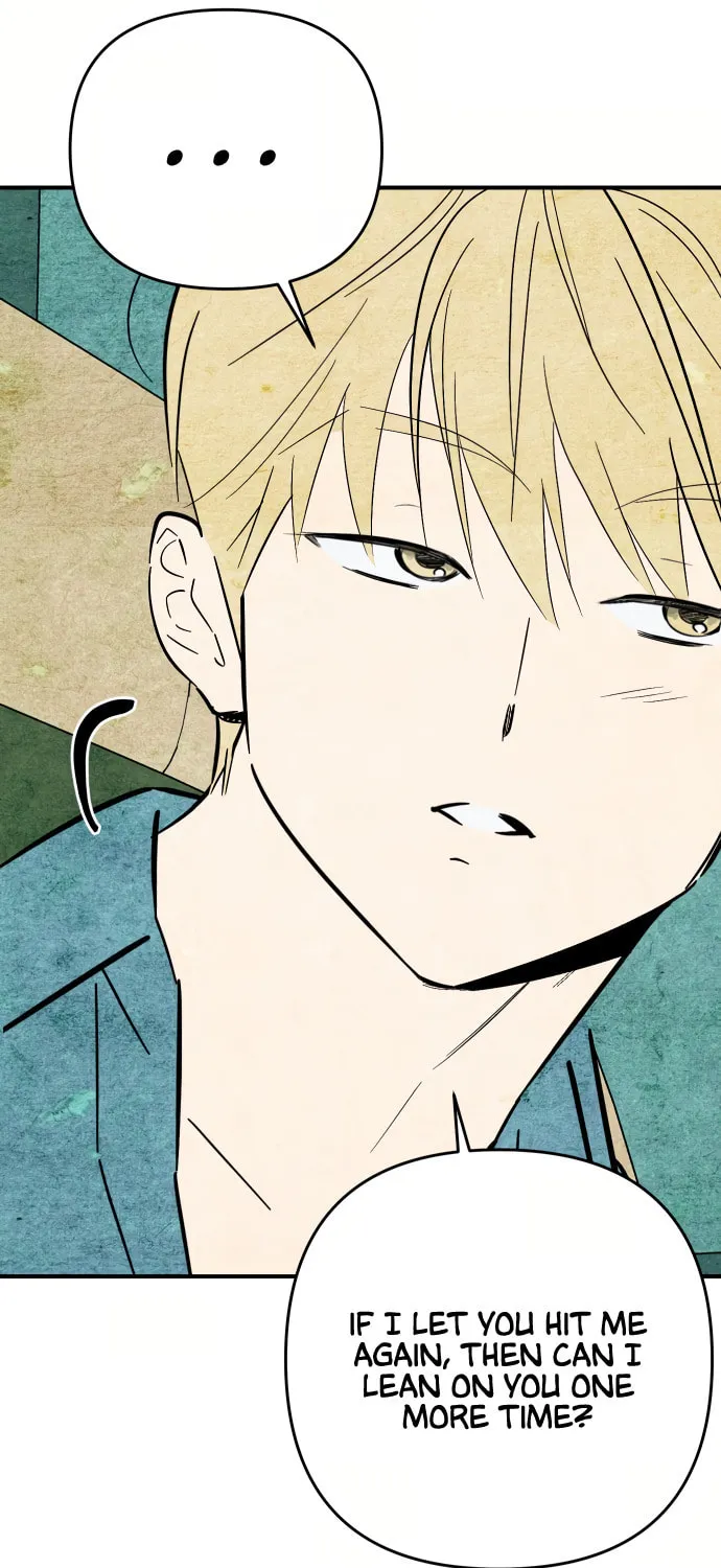 How to Turn You Around Chapter 30 page 14 - 