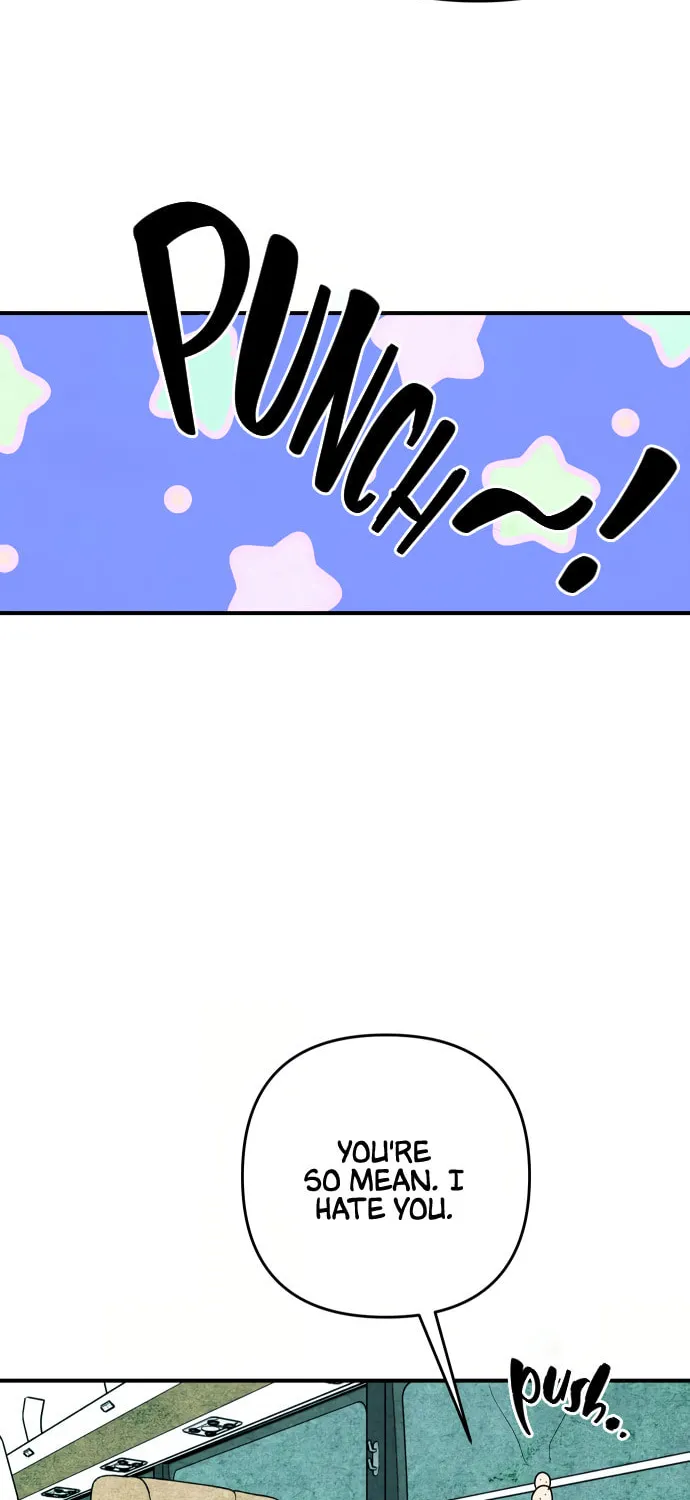 How to Turn You Around Chapter 30 page 15 - 