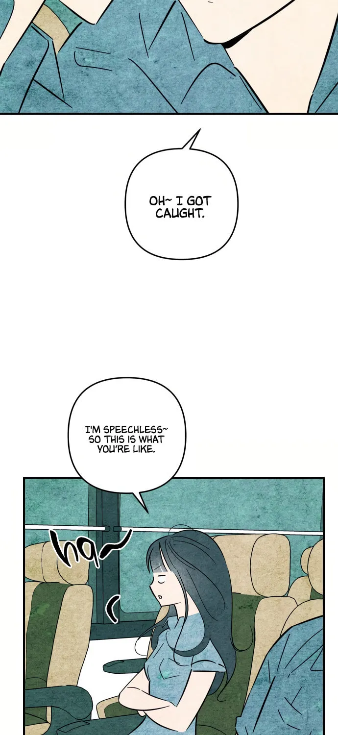 How to Turn You Around Chapter 30 page 17 - 