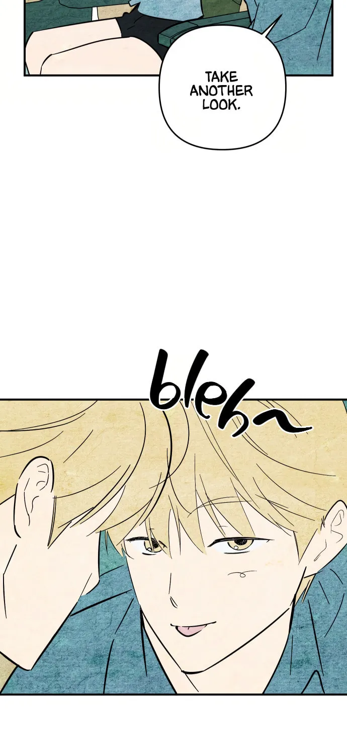 How to Turn You Around Chapter 30 page 18 - 