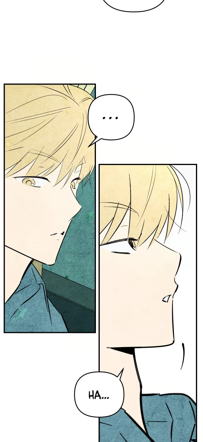 How to Turn You Around Chapter 30 page 3 - 