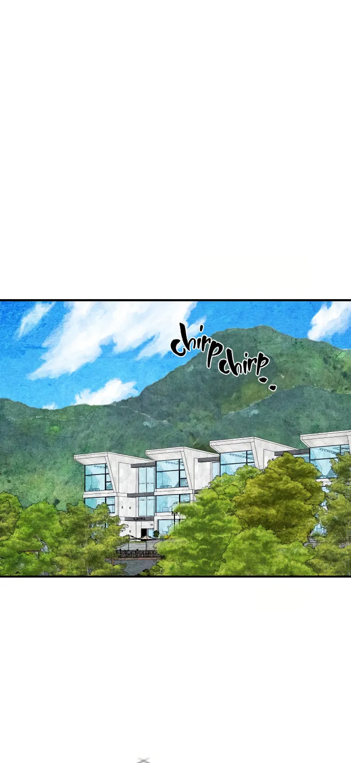 How to Turn You Around Chapter 30 page 21 - 