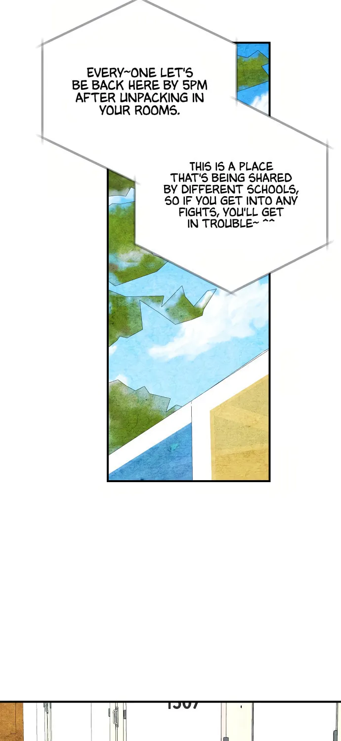 How to Turn You Around Chapter 30 page 22 - 