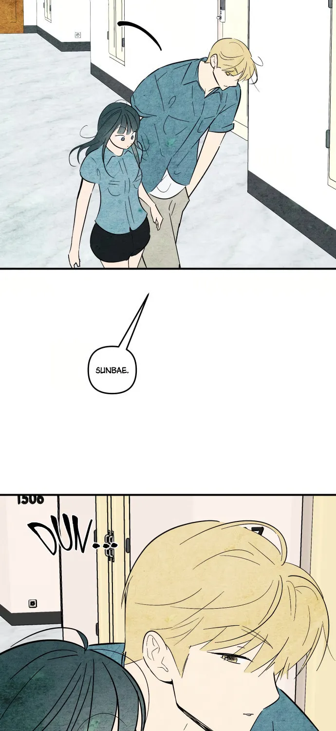 How to Turn You Around Chapter 30 page 23 - 