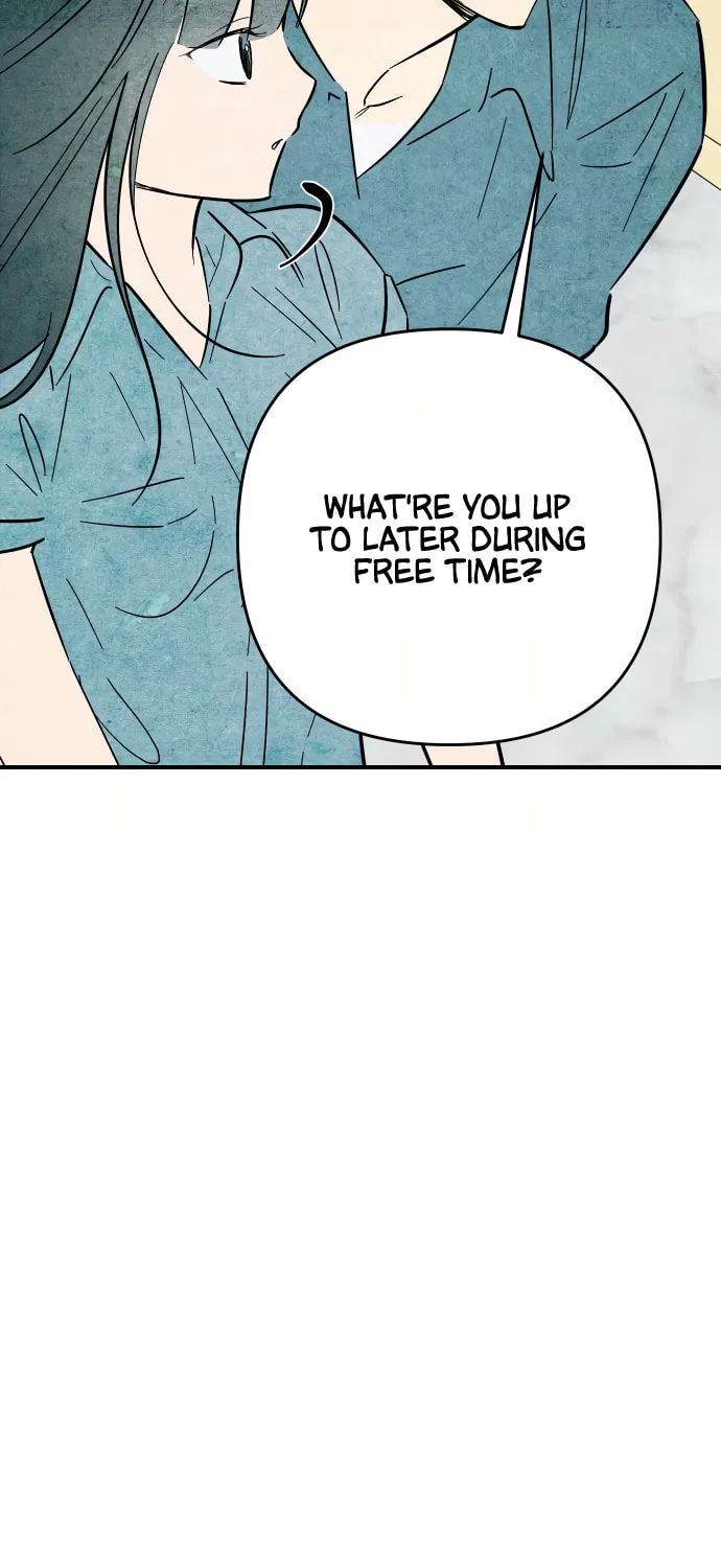How to Turn You Around Chapter 30 page 24 - 