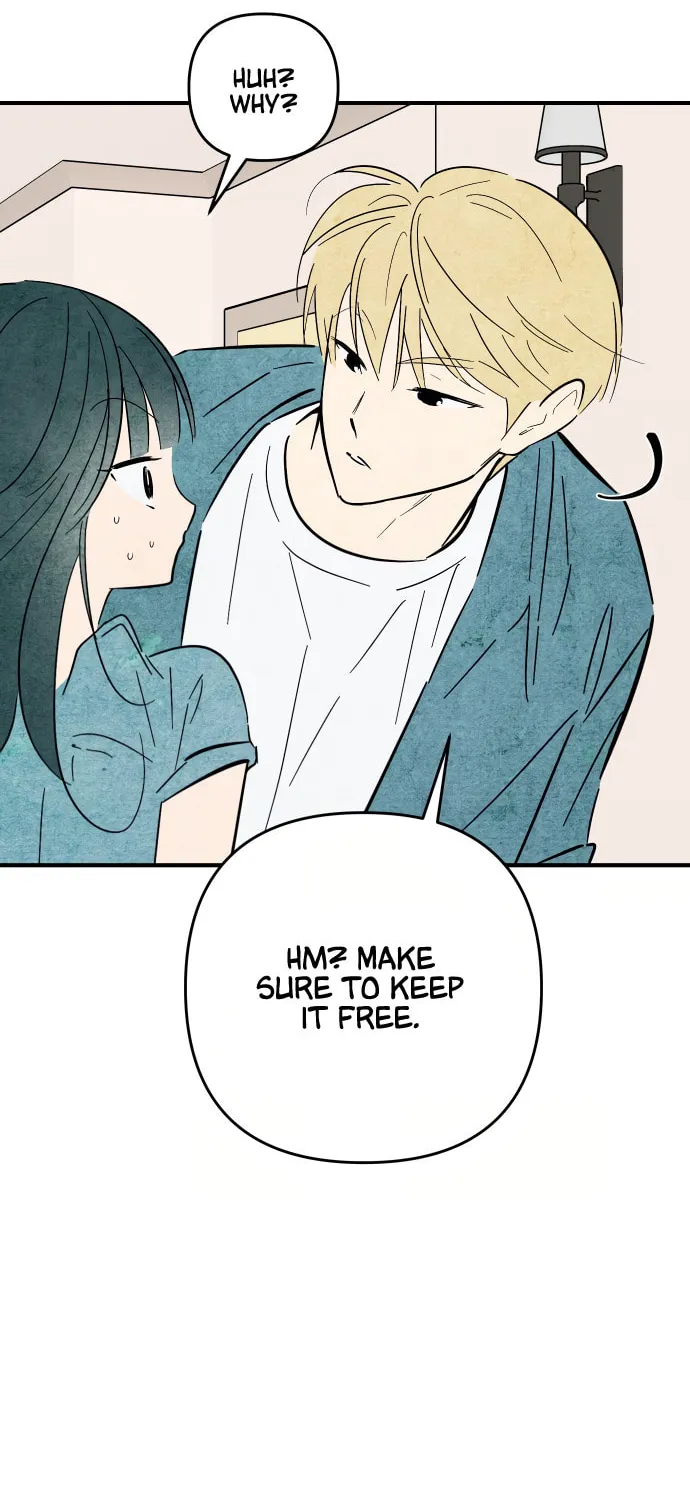 How to Turn You Around Chapter 30 page 25 - 