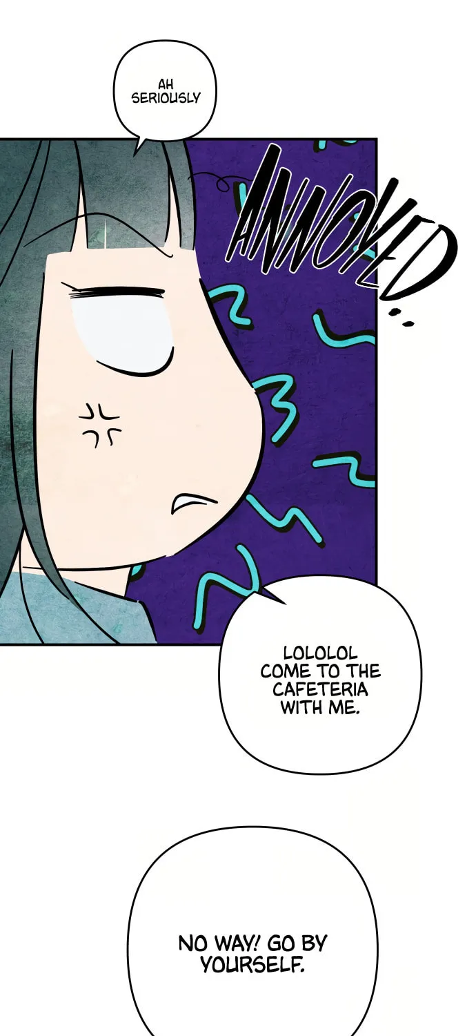 How to Turn You Around Chapter 30 page 26 - 
