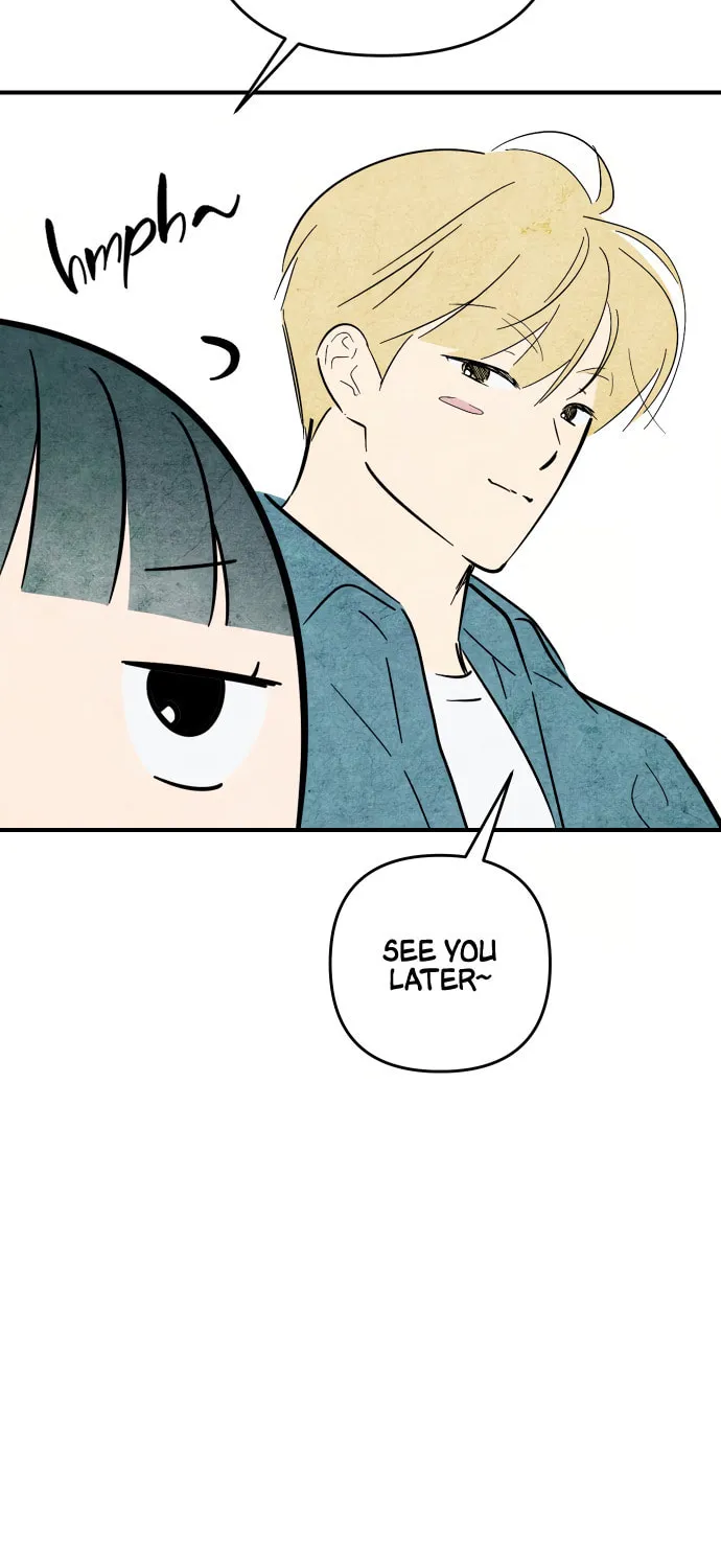 How to Turn You Around Chapter 30 page 27 - 